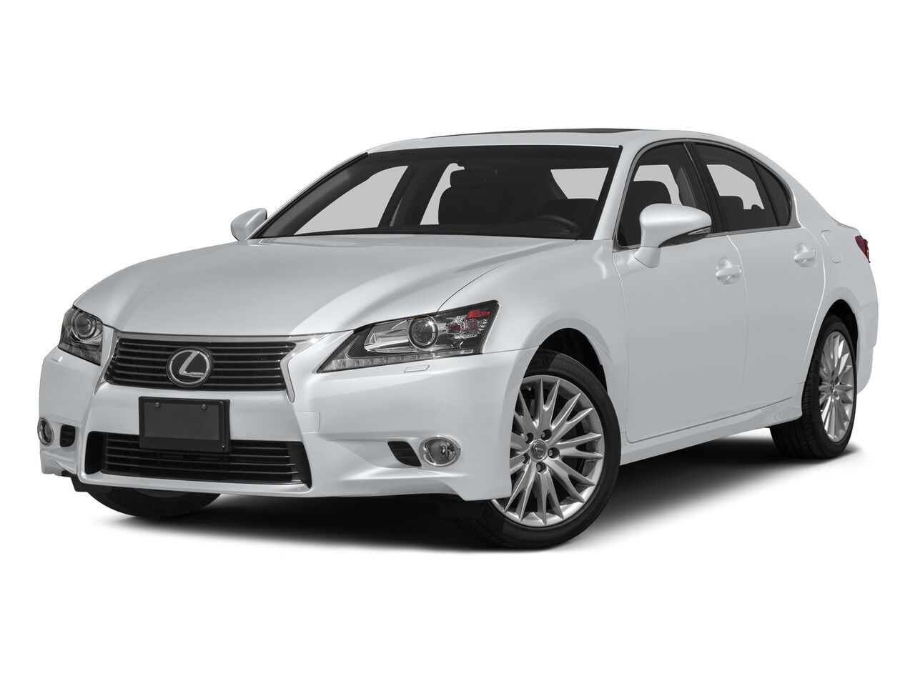 2015 Lexus GS 350 San Clemente CA