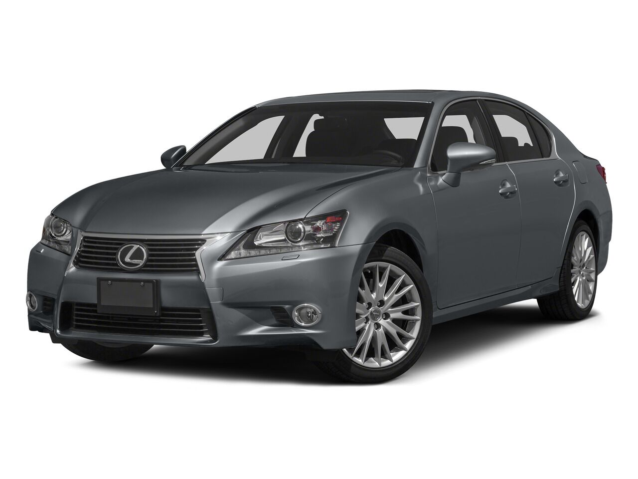 2015 Lexus GS 350