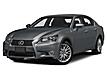 2015 Lexus GS 350