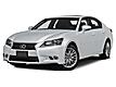 2015 Lexus GS 350