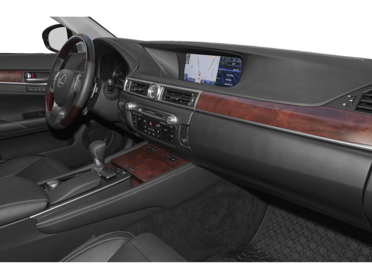2015 Lexus GS 350 AWD Plano TX