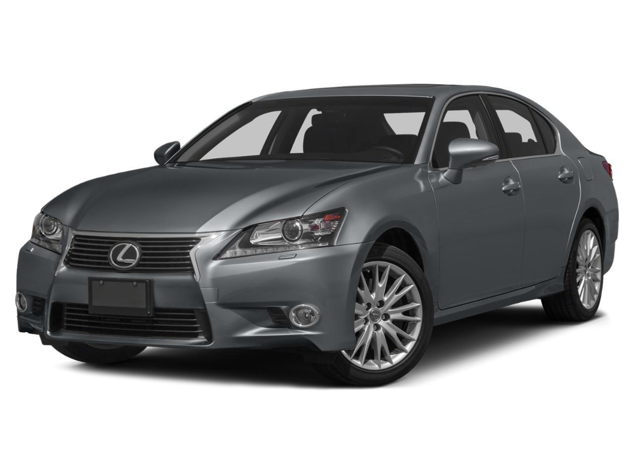2015 Lexus GS 350 AWD Plano TX