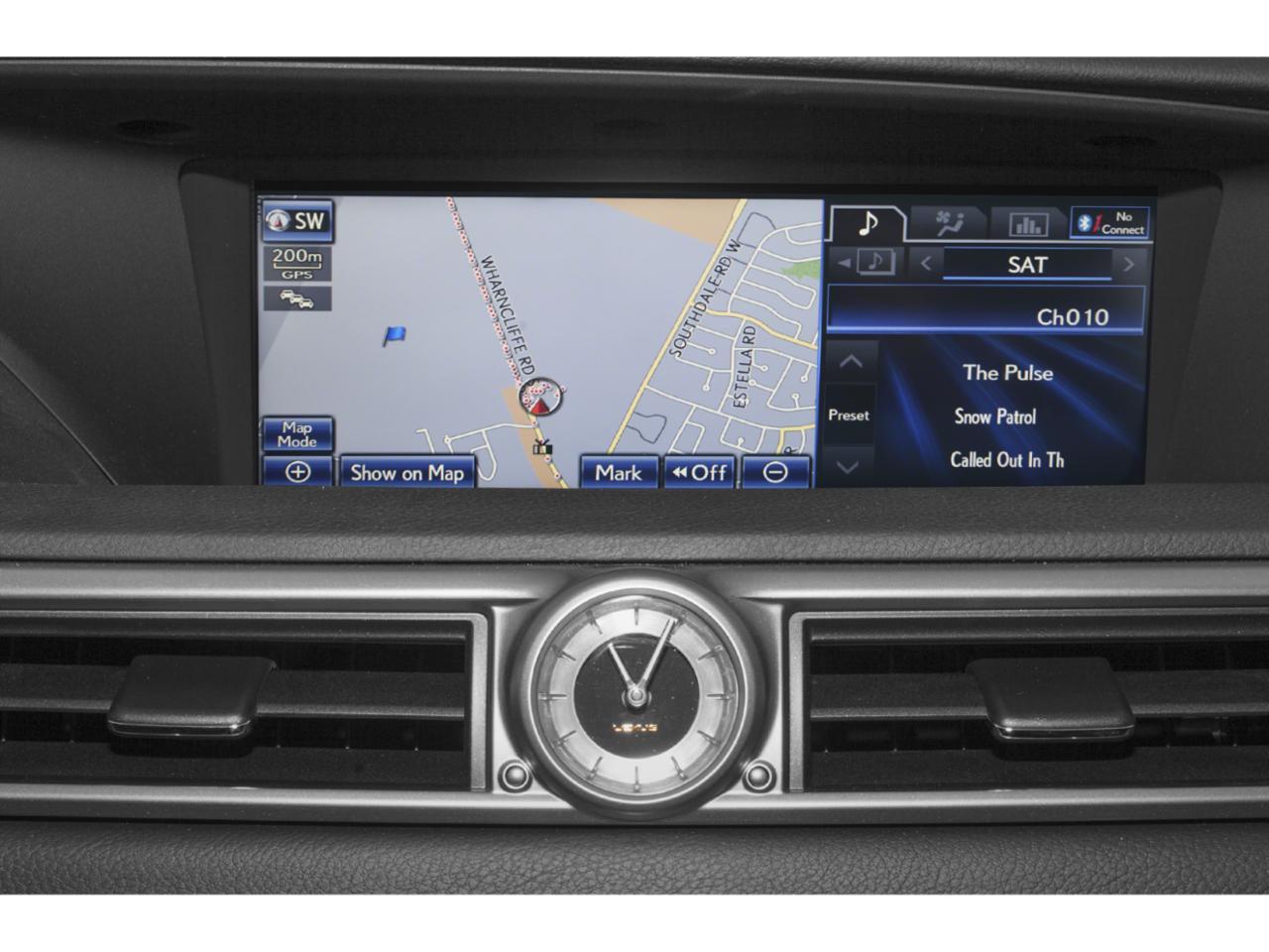 2015 Lexus GS 350 Crafted Line Chantilly VA