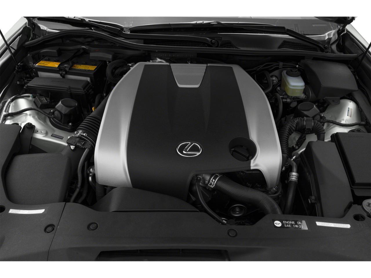 2015 Lexus GS 350 Crafted Line Chantilly VA