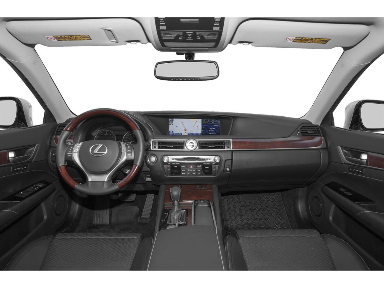 2015 Lexus GS 350 Crafted Line Chantilly VA