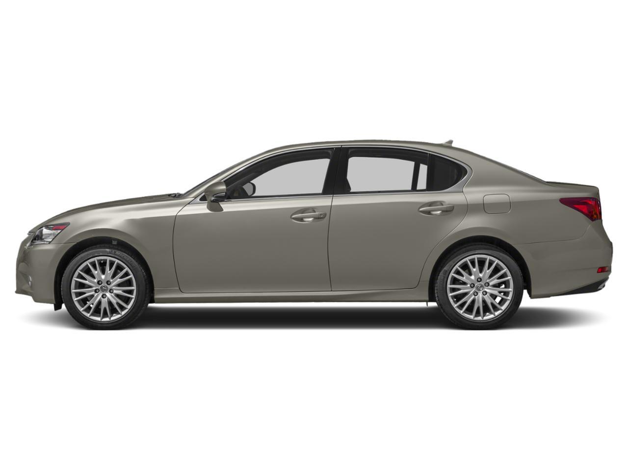 2015 Lexus GS 350 RWD