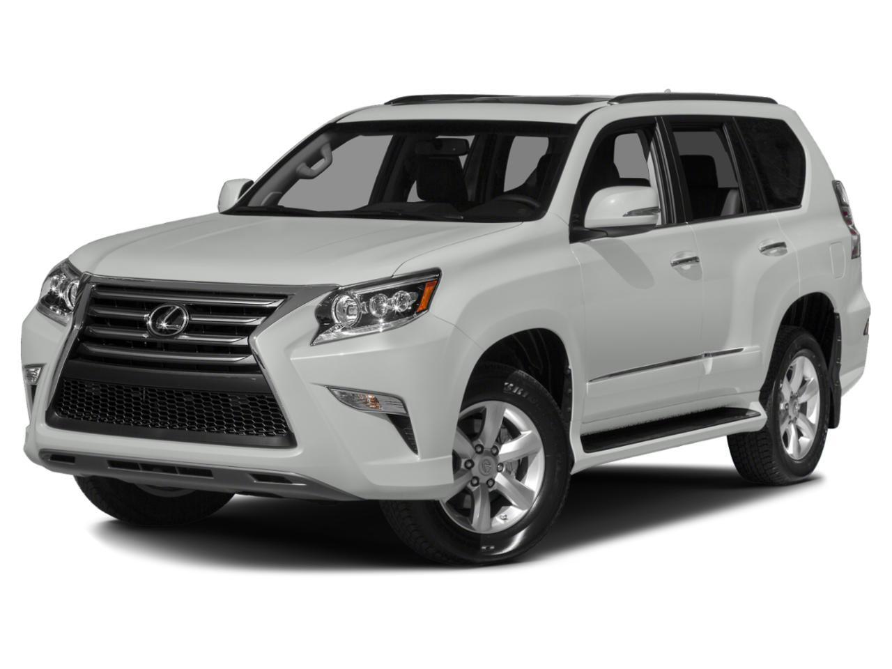 2015 Lexus GX 460 Grand Junction CO