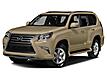 2015 Lexus GX 460 Base