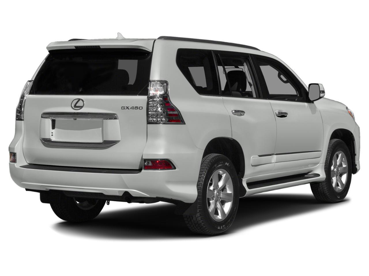 2015 Lexus GX 460 Base Tucson AZ