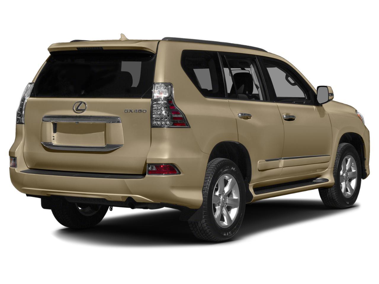 2015 Lexus GX 460 Base Tucson AZ
