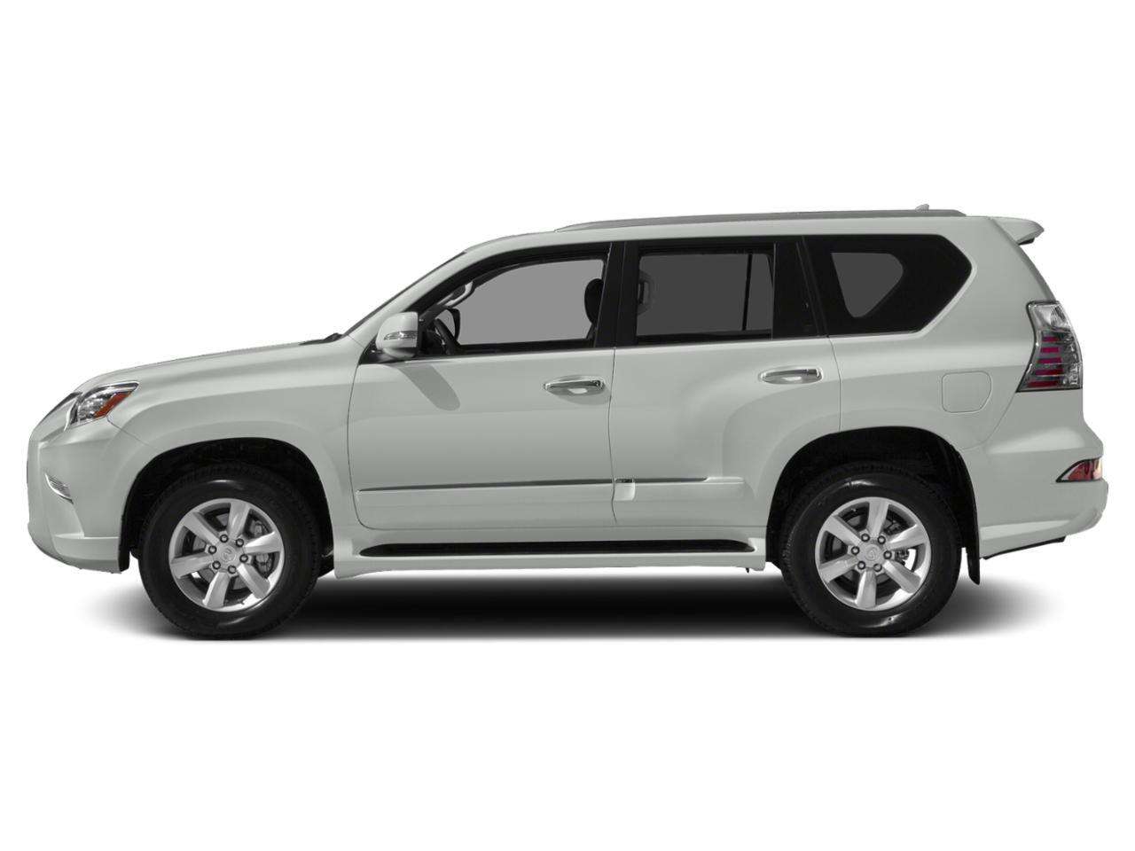 2015 Lexus GX 460 Base Tucson AZ