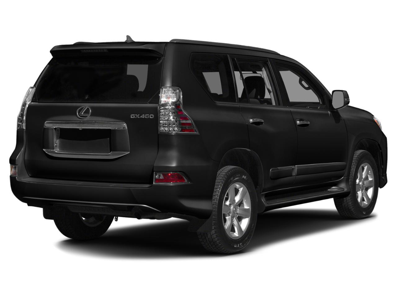 2015 Lexus GX 460 Luxury Tucson AZ