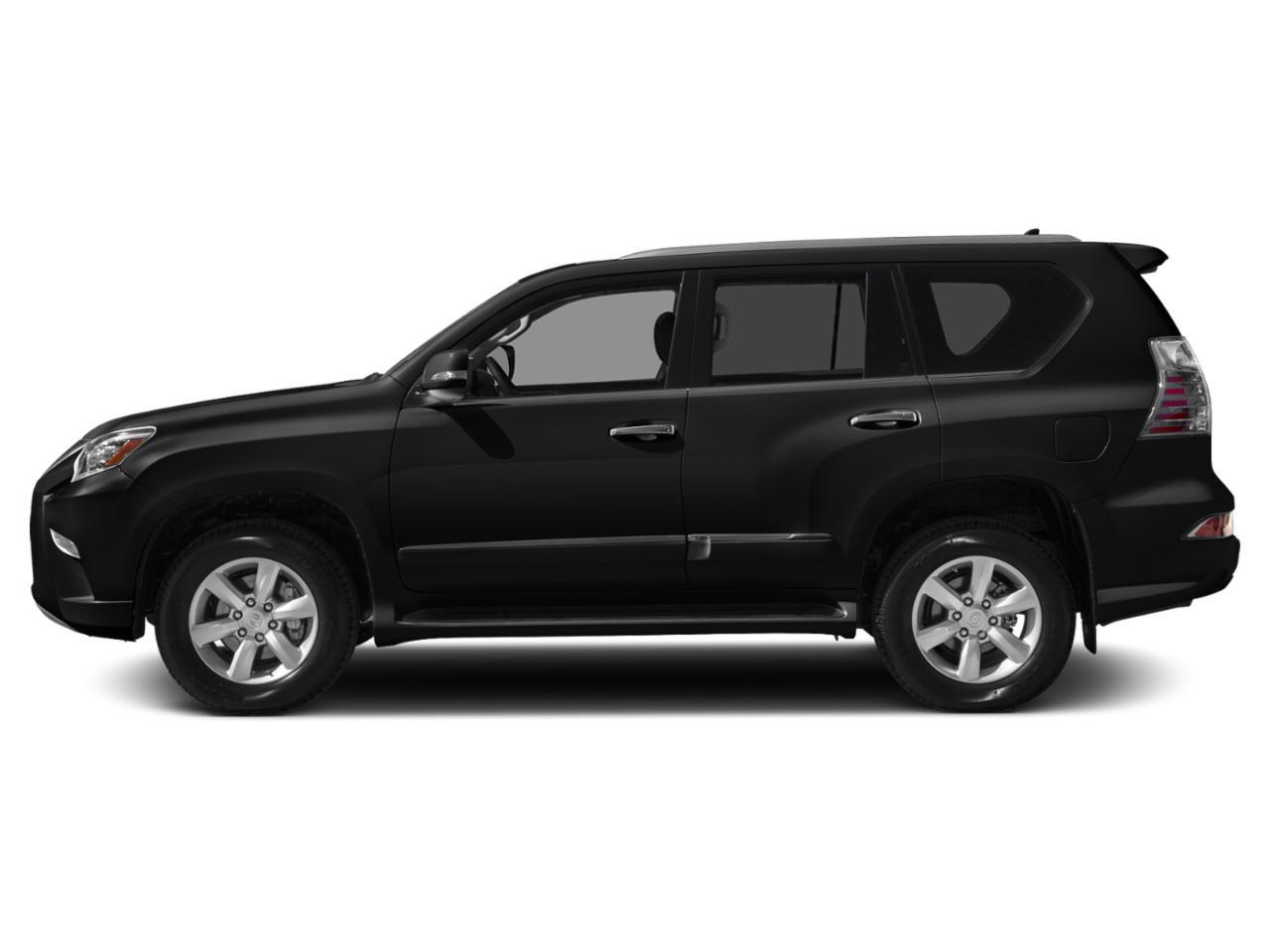 2015 Lexus GX 460 Luxury Tucson AZ