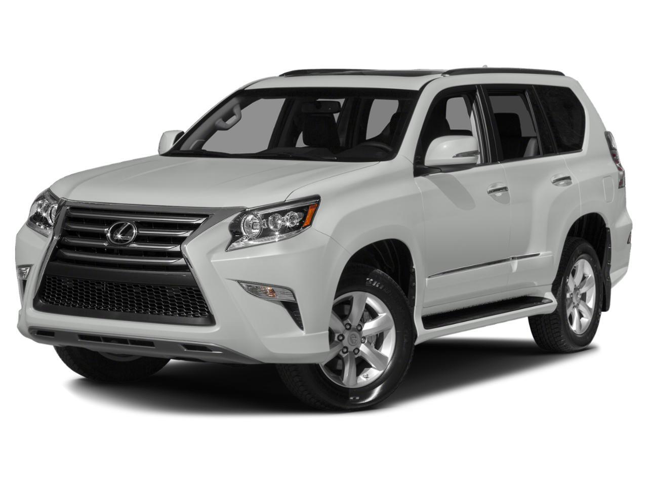 2015 Lexus GX 460 Oshkosh WI