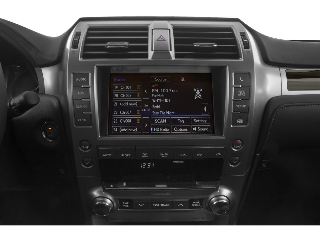 2015 Lexus GX 460 Oshkosh WI