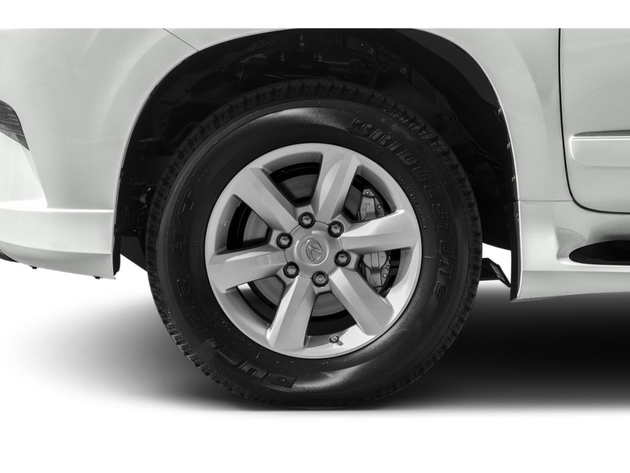 2015 Lexus GX 460 Oshkosh WI