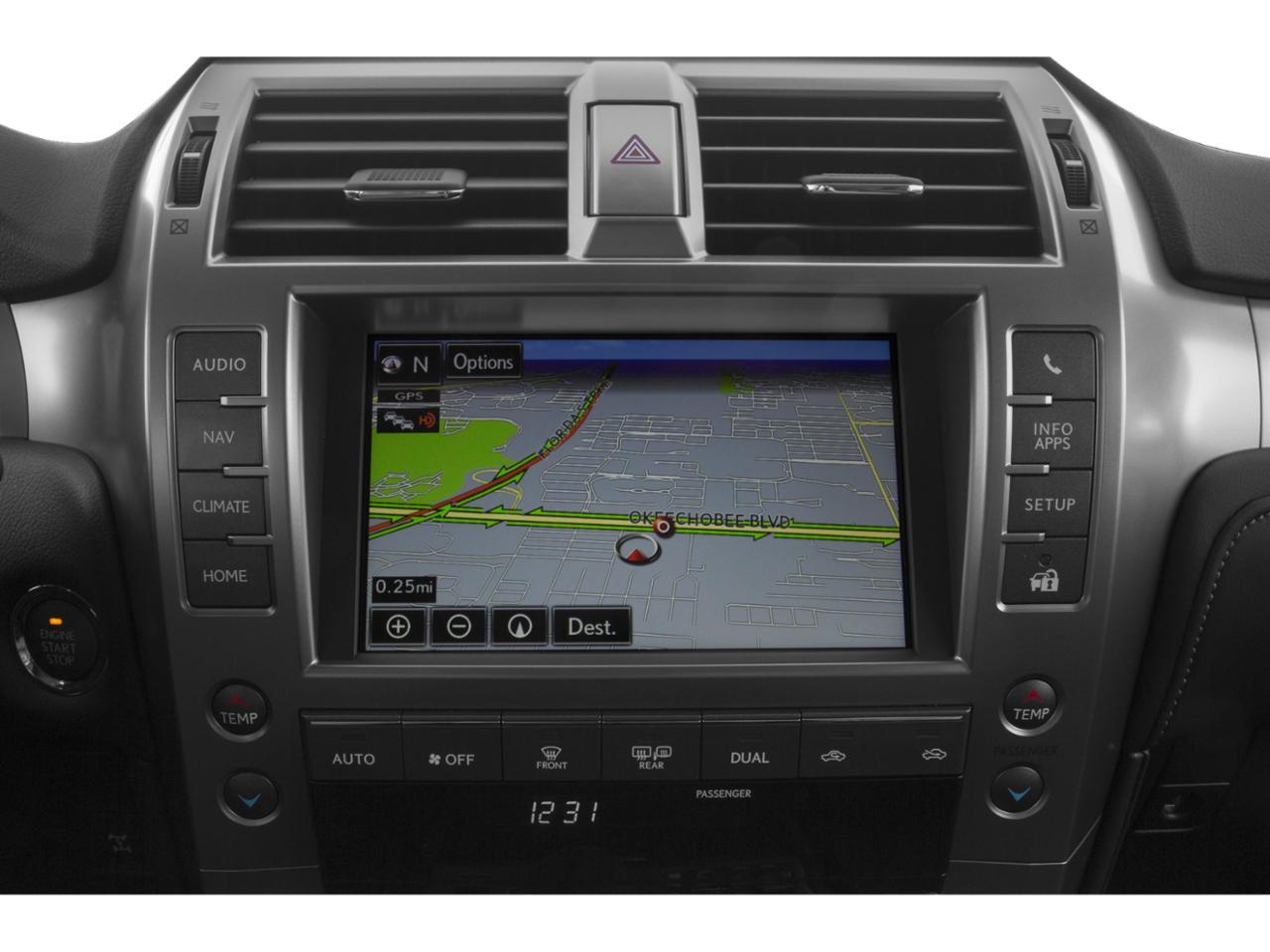 2015 Lexus GX 460 Oshkosh WI