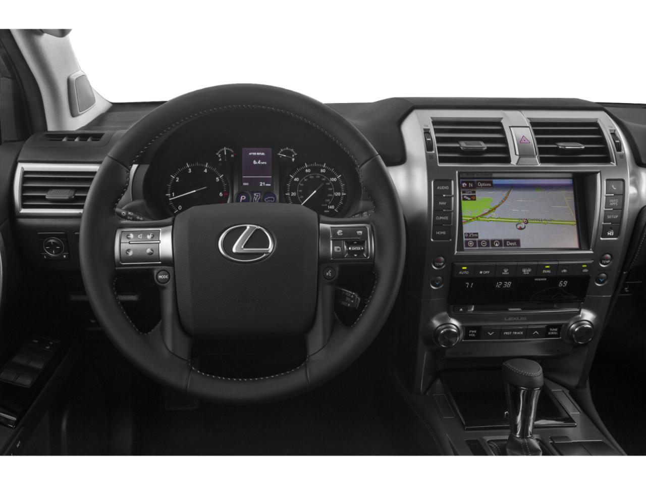 2015 Lexus GX 460 Oshkosh WI