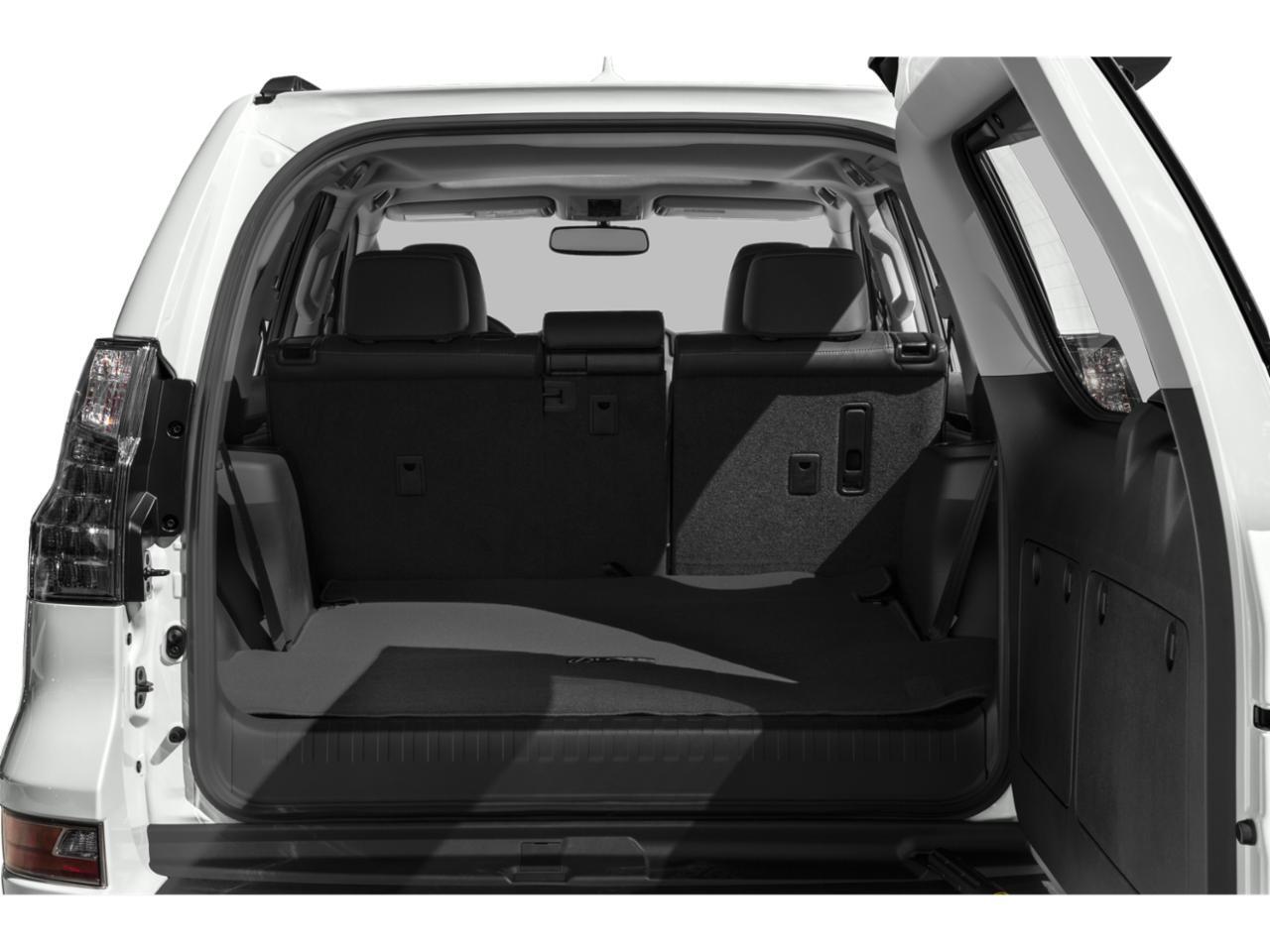 2015 Lexus GX 460 Oshkosh WI