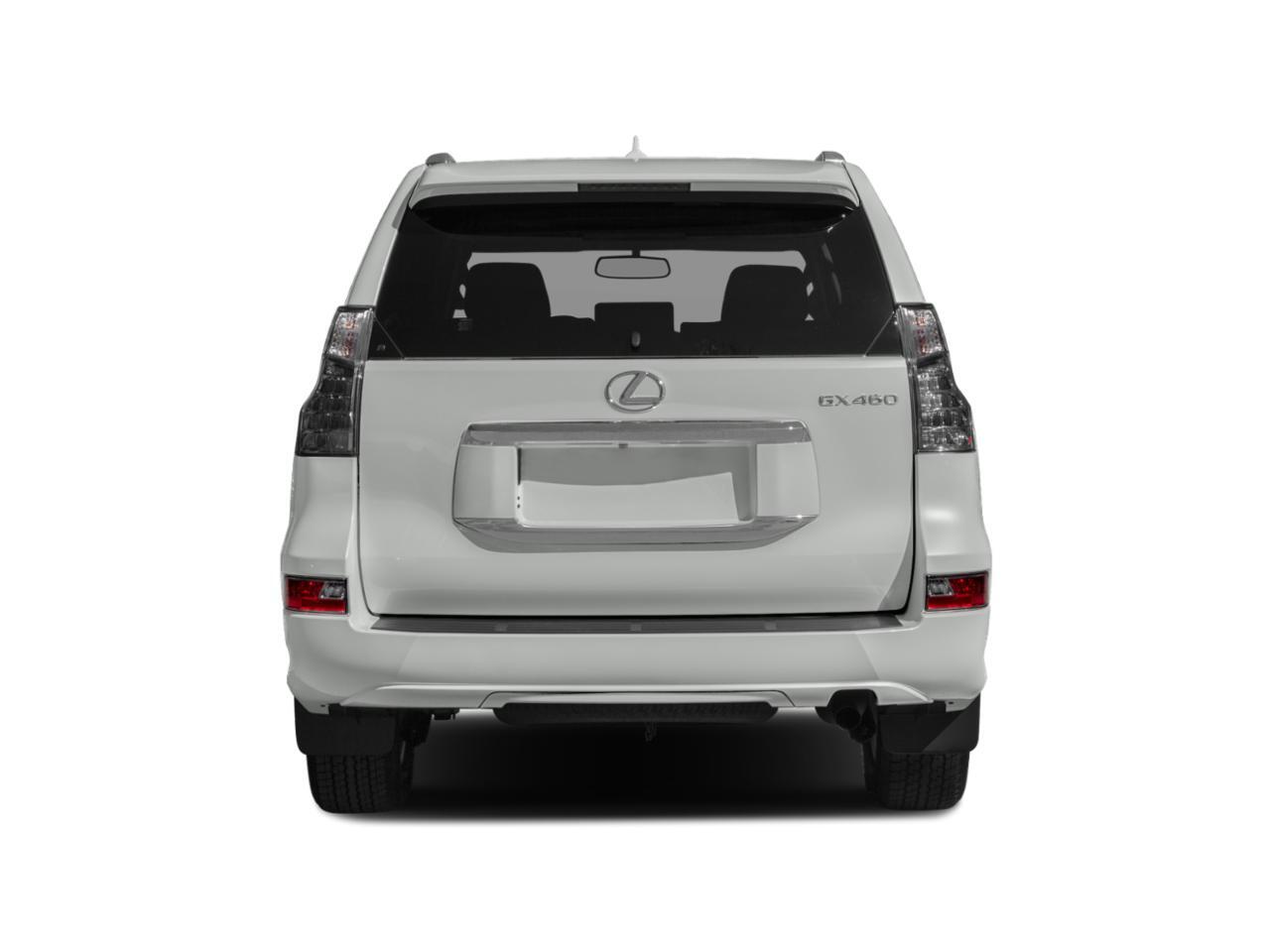 Used 2015 Lexus GX 460 in St. Louis MO