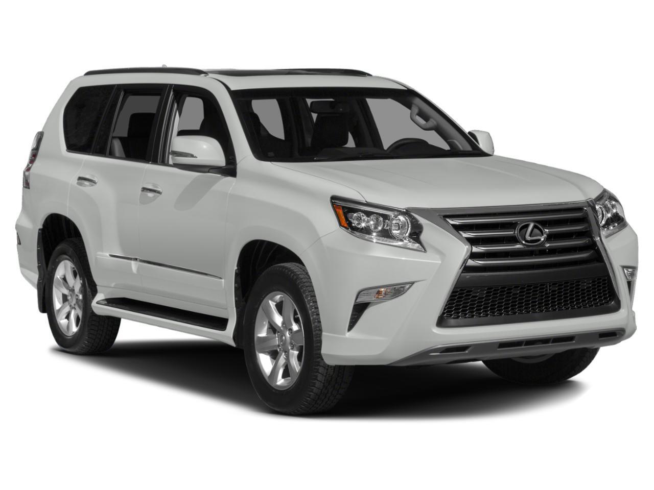 Used 2015 Lexus GX 460 in St. Louis MO