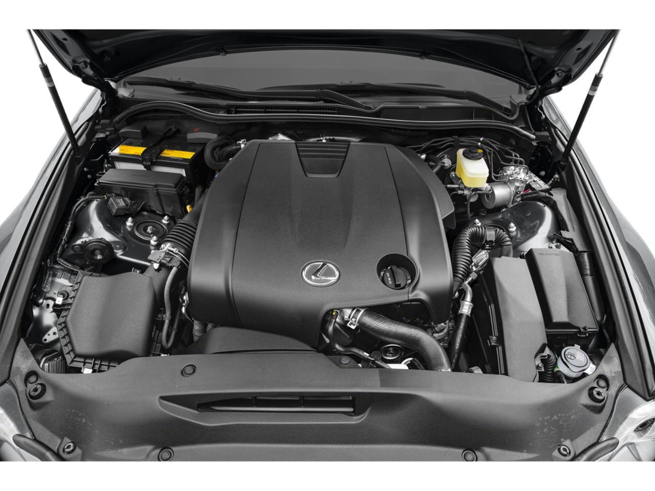 2015 Lexus IS 250 San Clemente CA