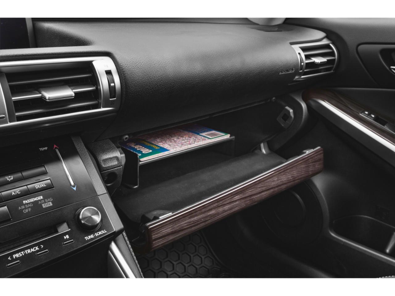 2015 Lexus IS 250 Hondo TX