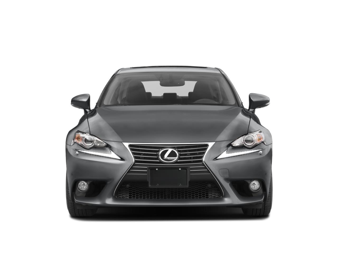 2015 Lexus IS 250 Hondo TX