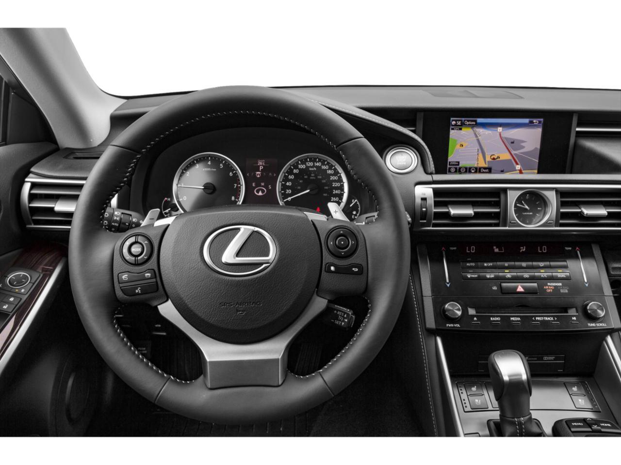 2015 Lexus IS 250 Hondo TX