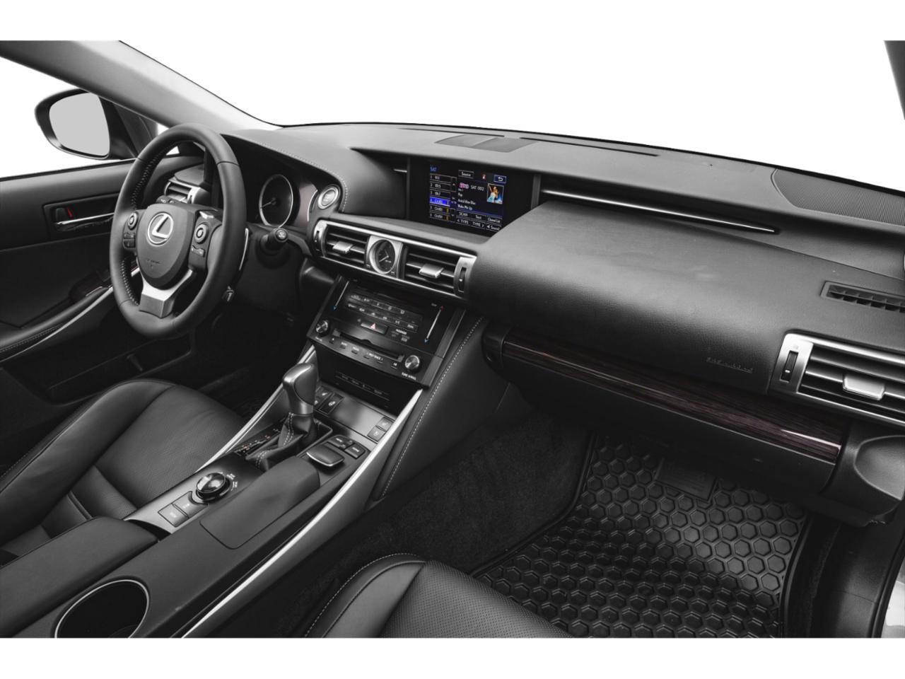 2015 Lexus IS 250 Hondo TX