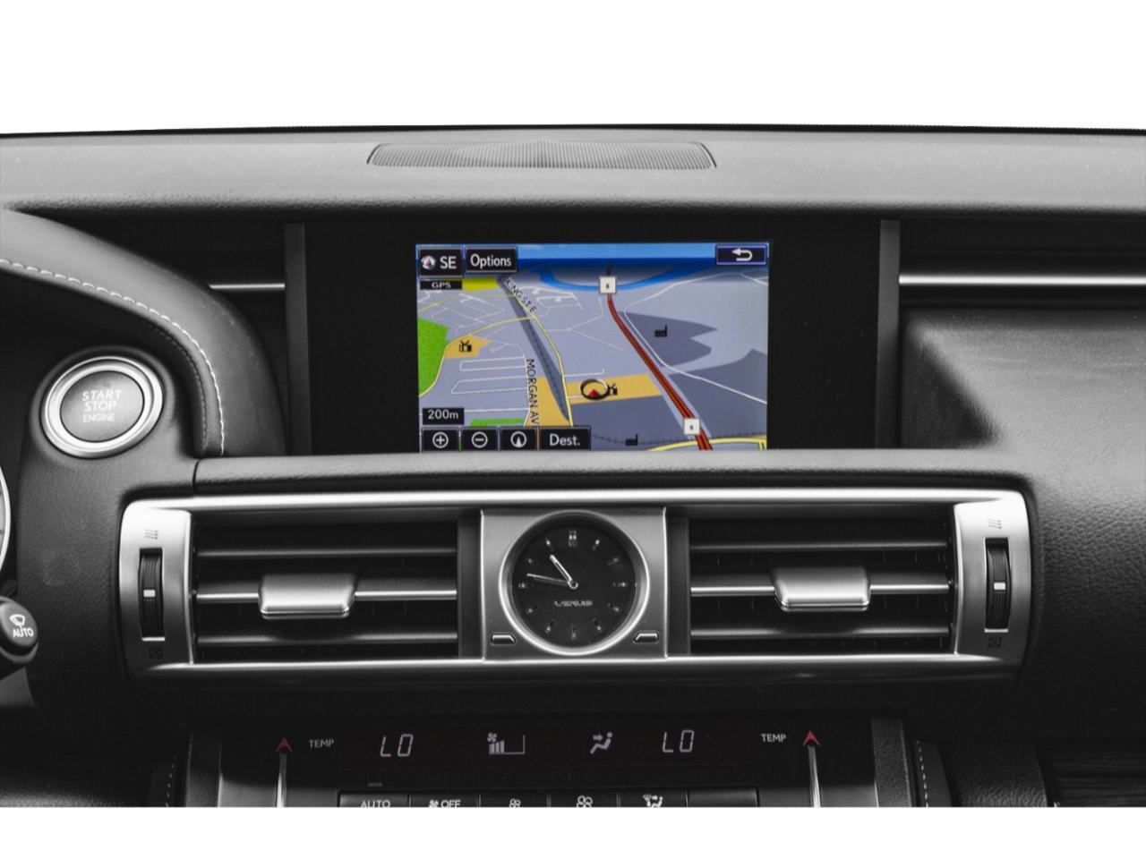 2015 Lexus IS 250 Hondo TX