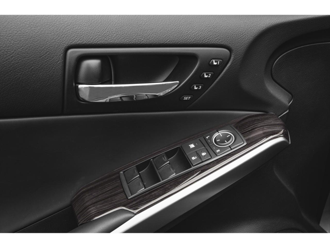 2015 Lexus IS 250 Crafted Line San Antonio TX