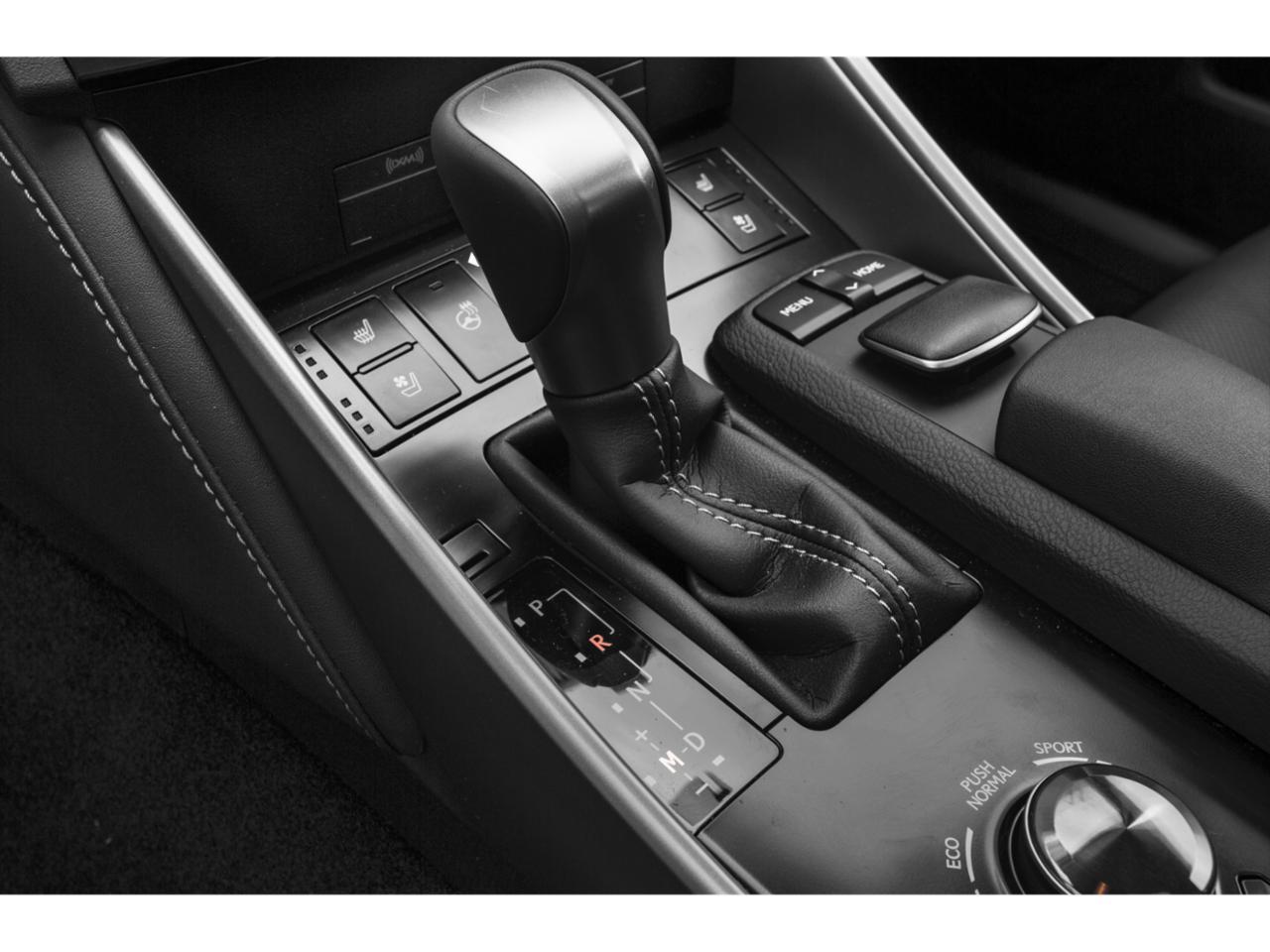 2015 Lexus IS 250 Crafted Line San Antonio TX