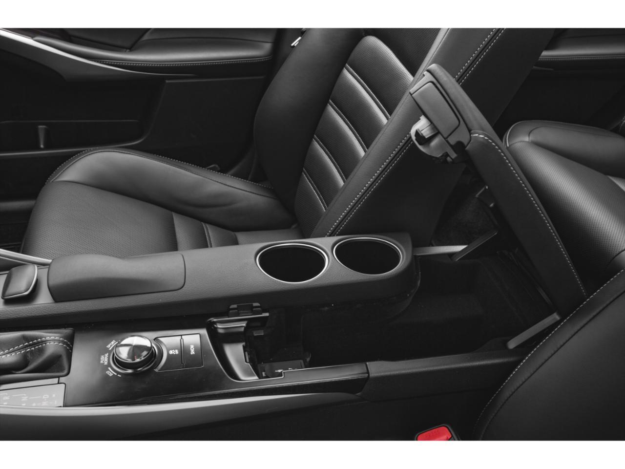 2015 Lexus IS 250 Crafted Line San Antonio TX