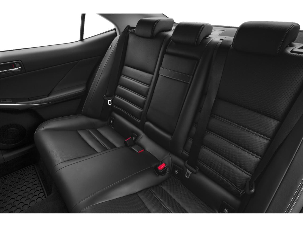 2015 Lexus IS 250 Crafted Line San Antonio TX