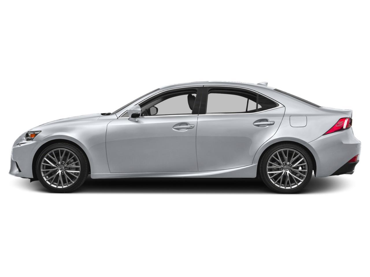 2015 Lexus IS 250 Crafted Line San Antonio TX