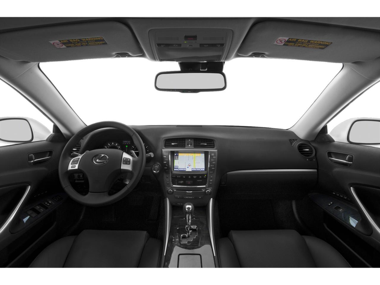 2015 Lexus IS 250C Irving TX