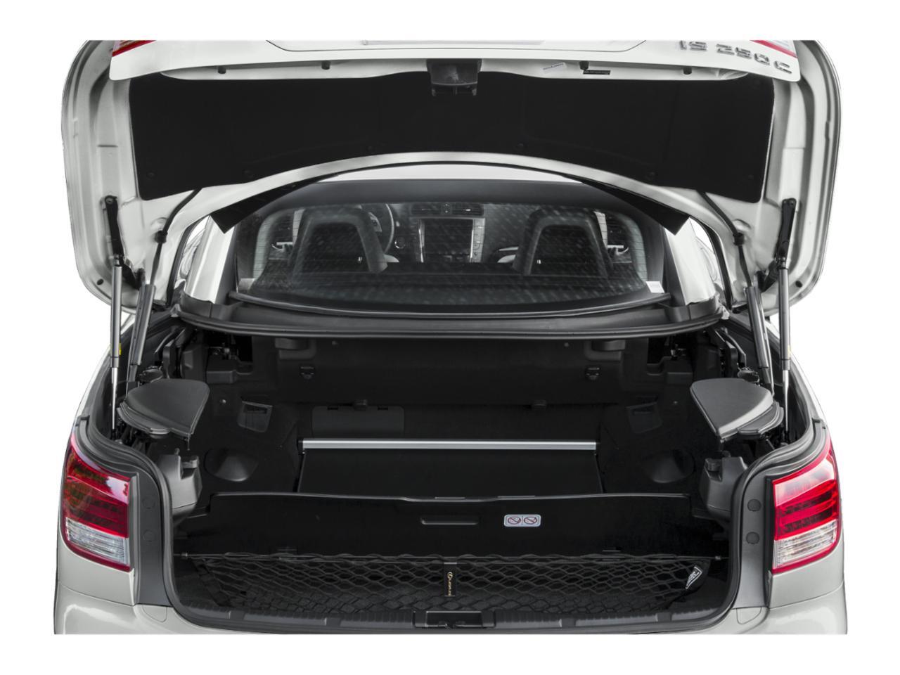 2015 Lexus IS 250C Irving TX