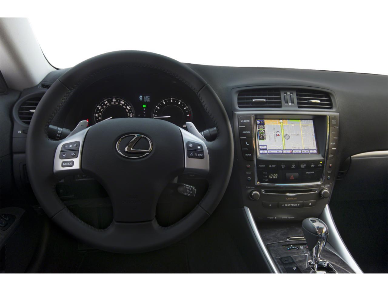 2015 Lexus IS 250C Irving TX