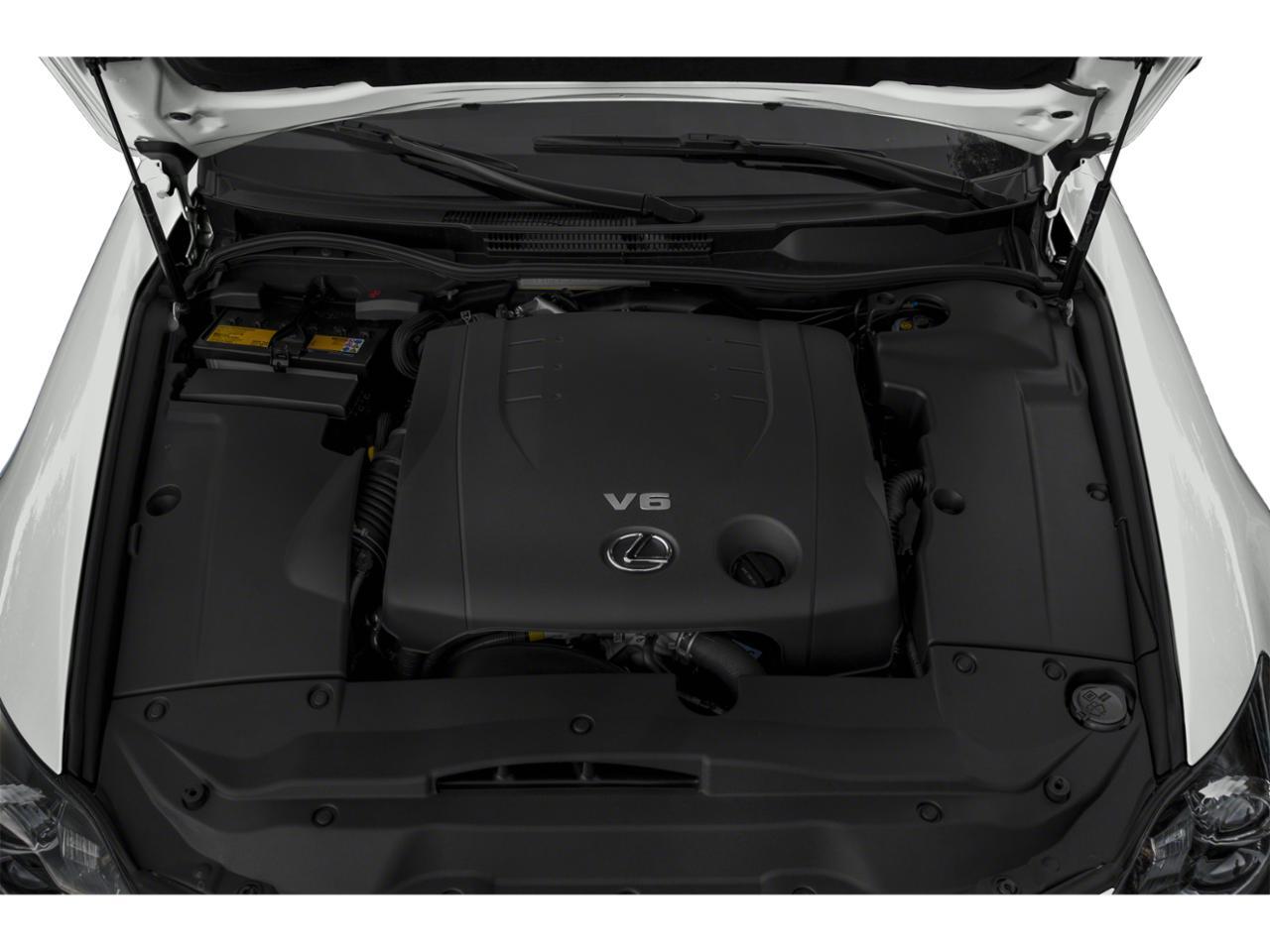 2015 Lexus IS 250C Irving TX