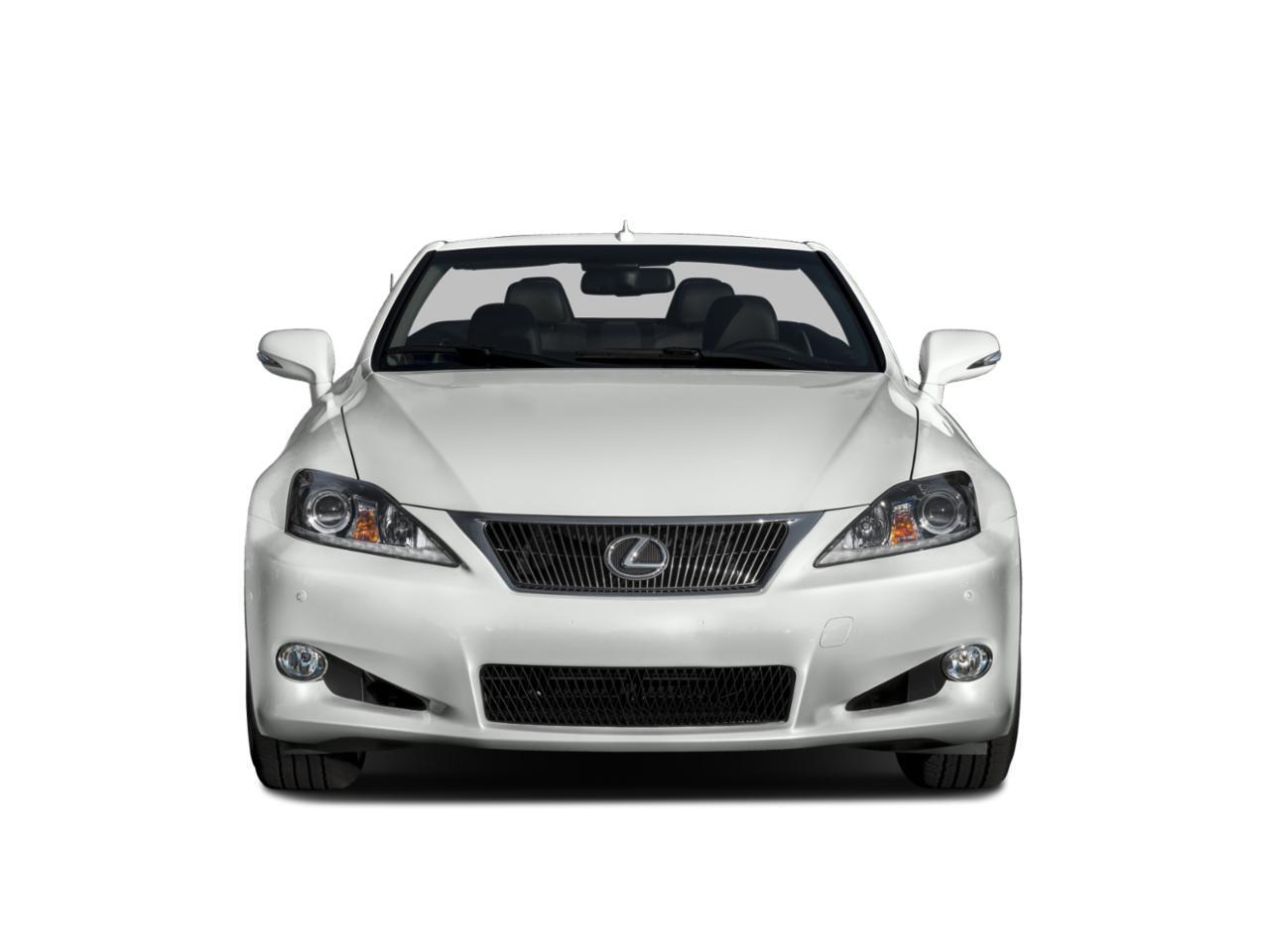 2015 Lexus IS 250C Irving TX