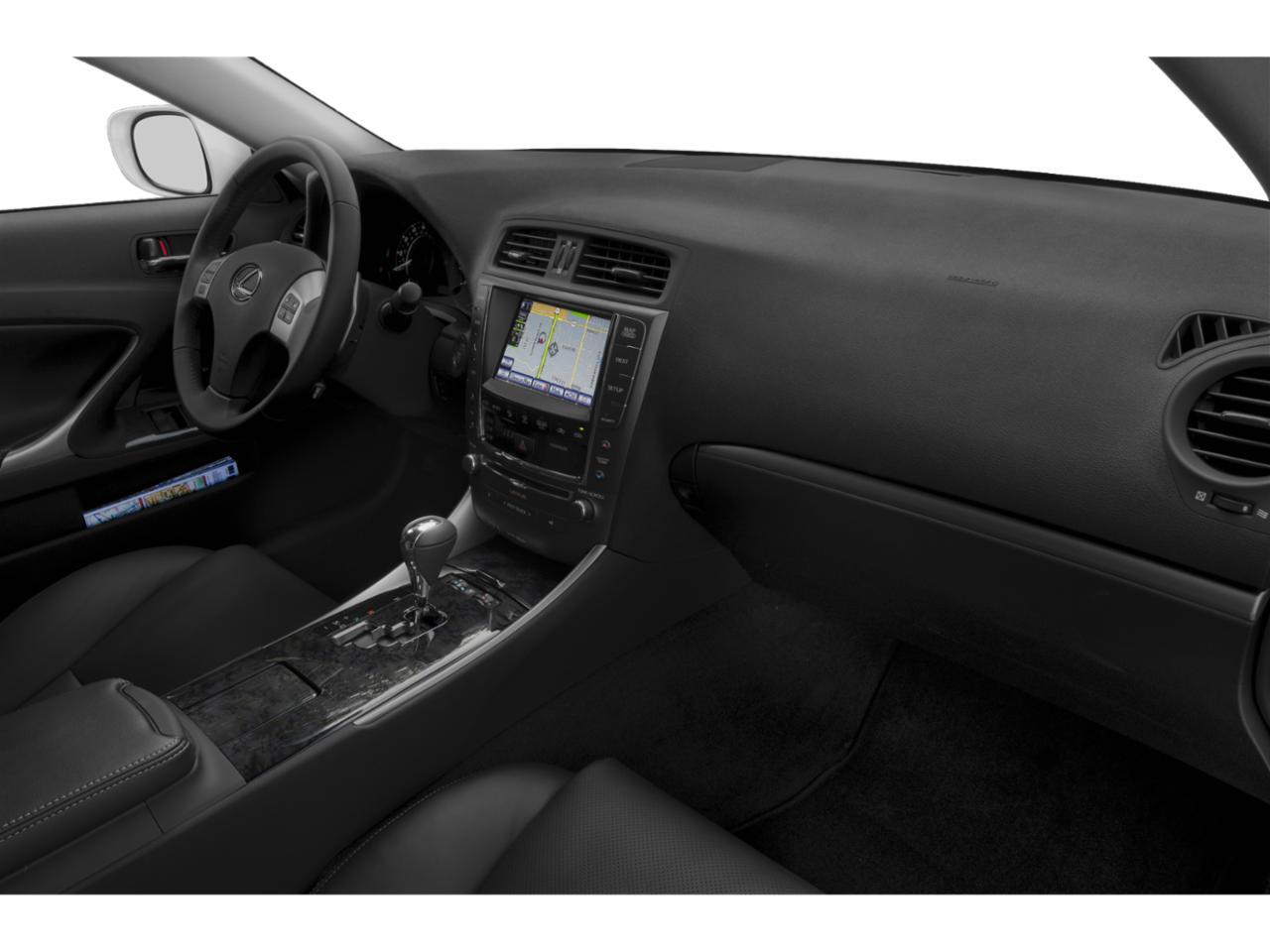 2015 Lexus IS 250C Irving TX