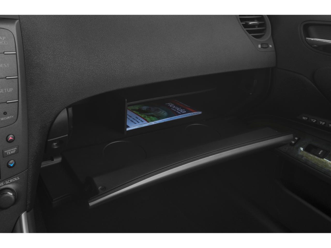 2015 Lexus IS 250C Irving TX