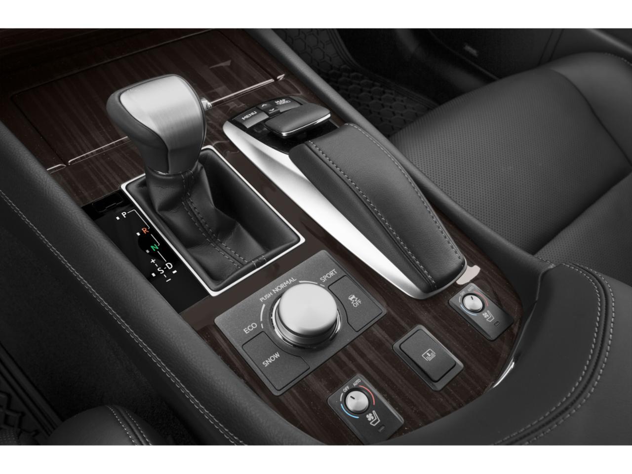 2015 Lexus LS 460 Roseville CA