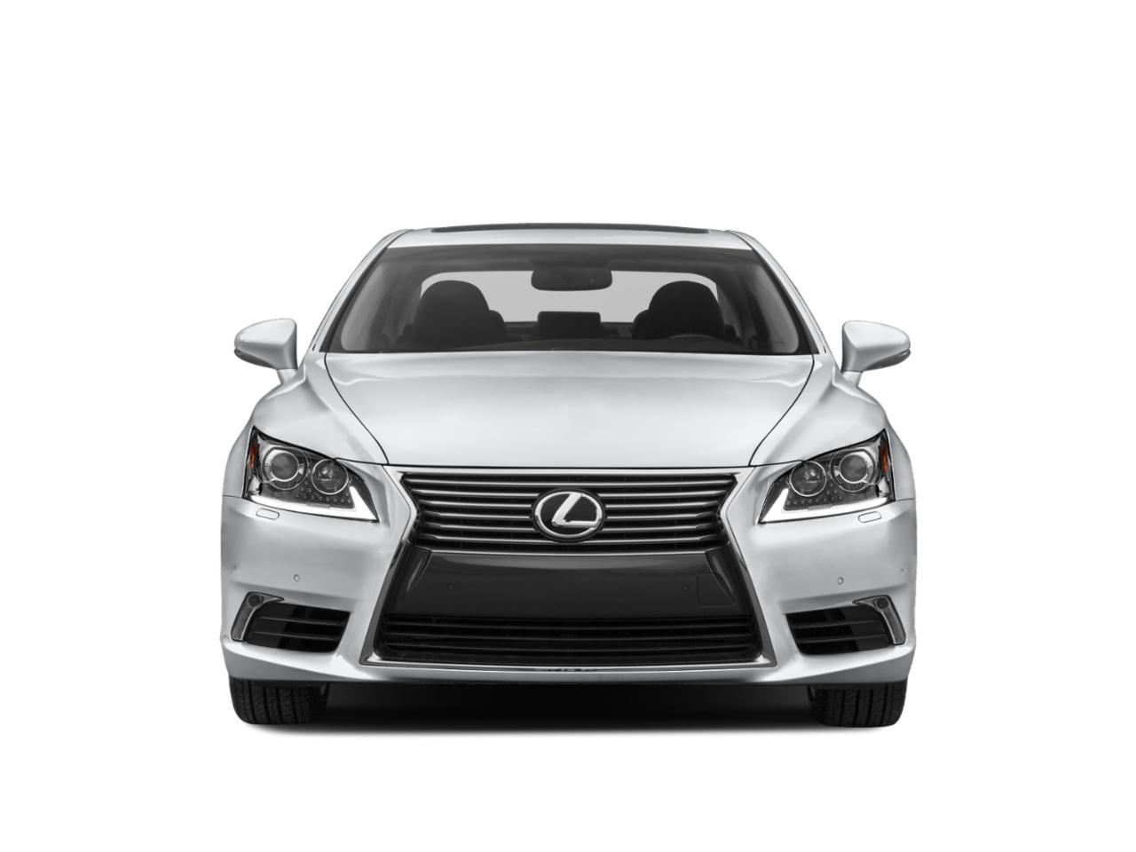 2015 Lexus LS 460 Roseville CA