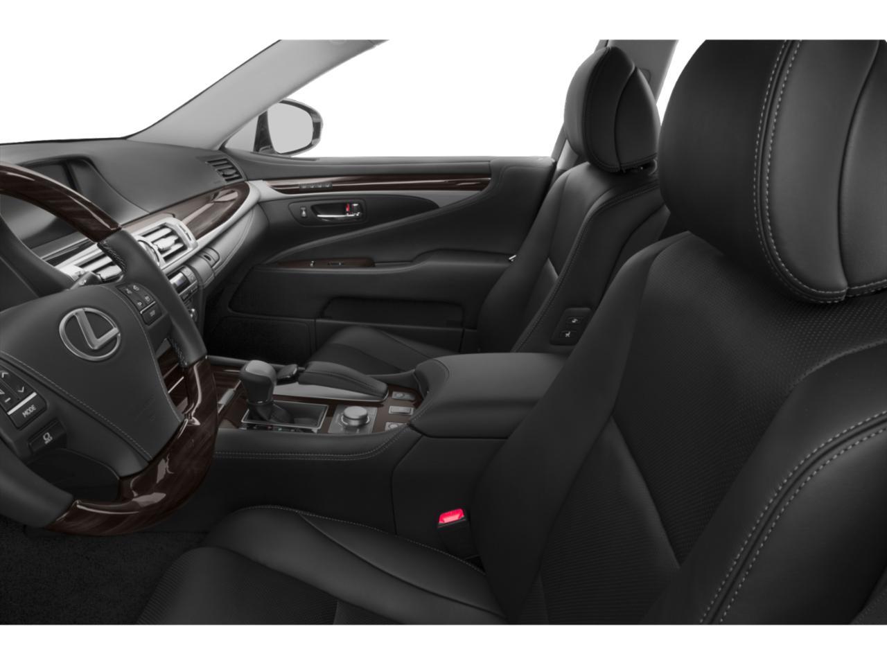 2015 Lexus LS 460 Roseville CA