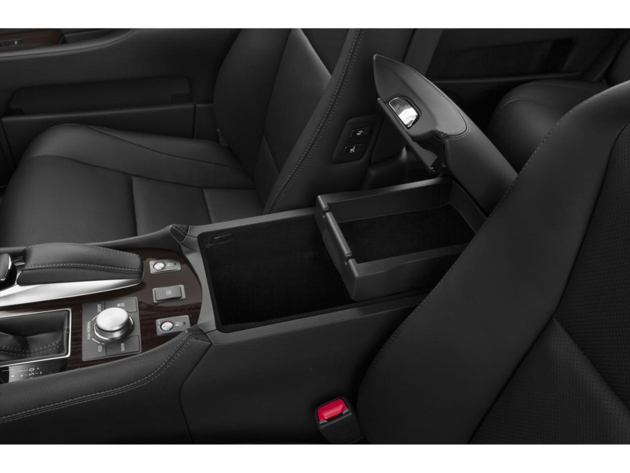 2015 Lexus LS 460 Roseville CA