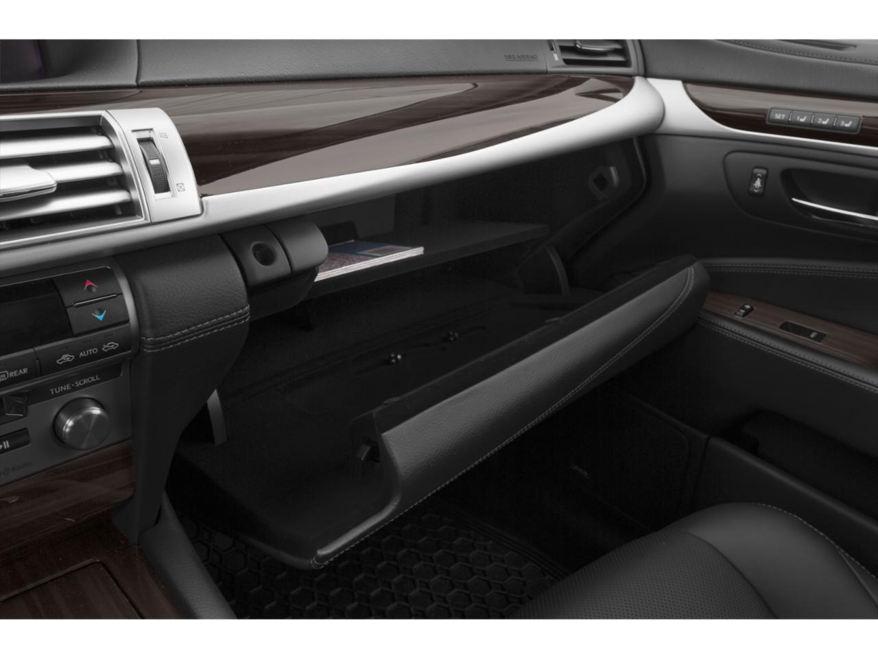 2015 Lexus LS 460 Roseville CA