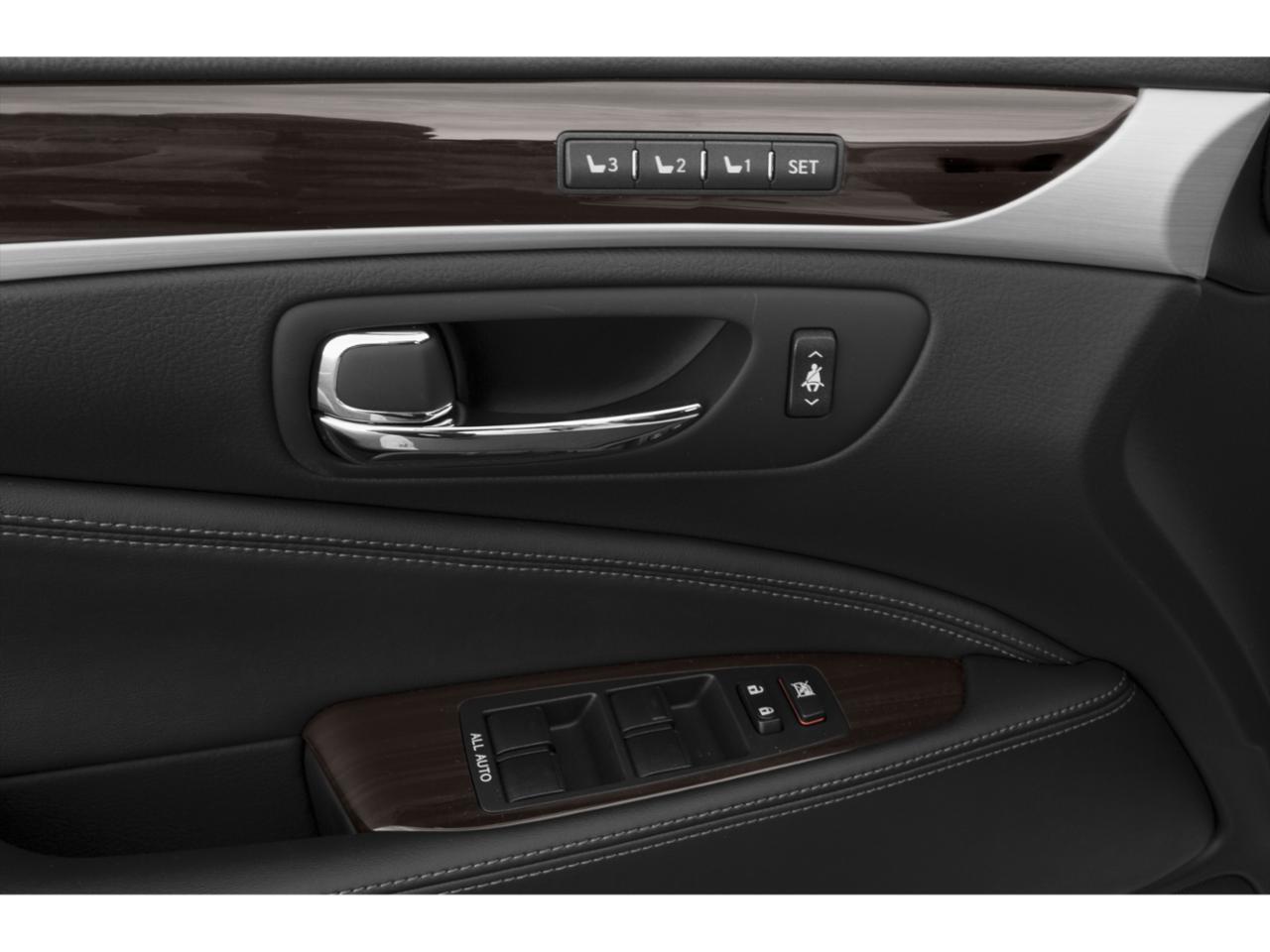 2015 Lexus LS 460 Roseville CA