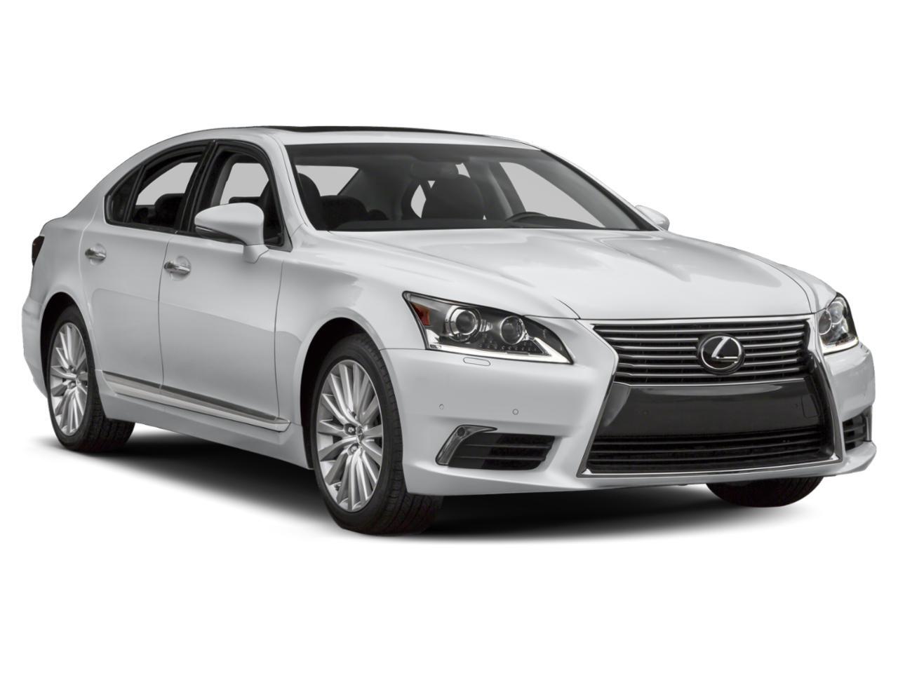 2015 Lexus LS 460 Roseville CA